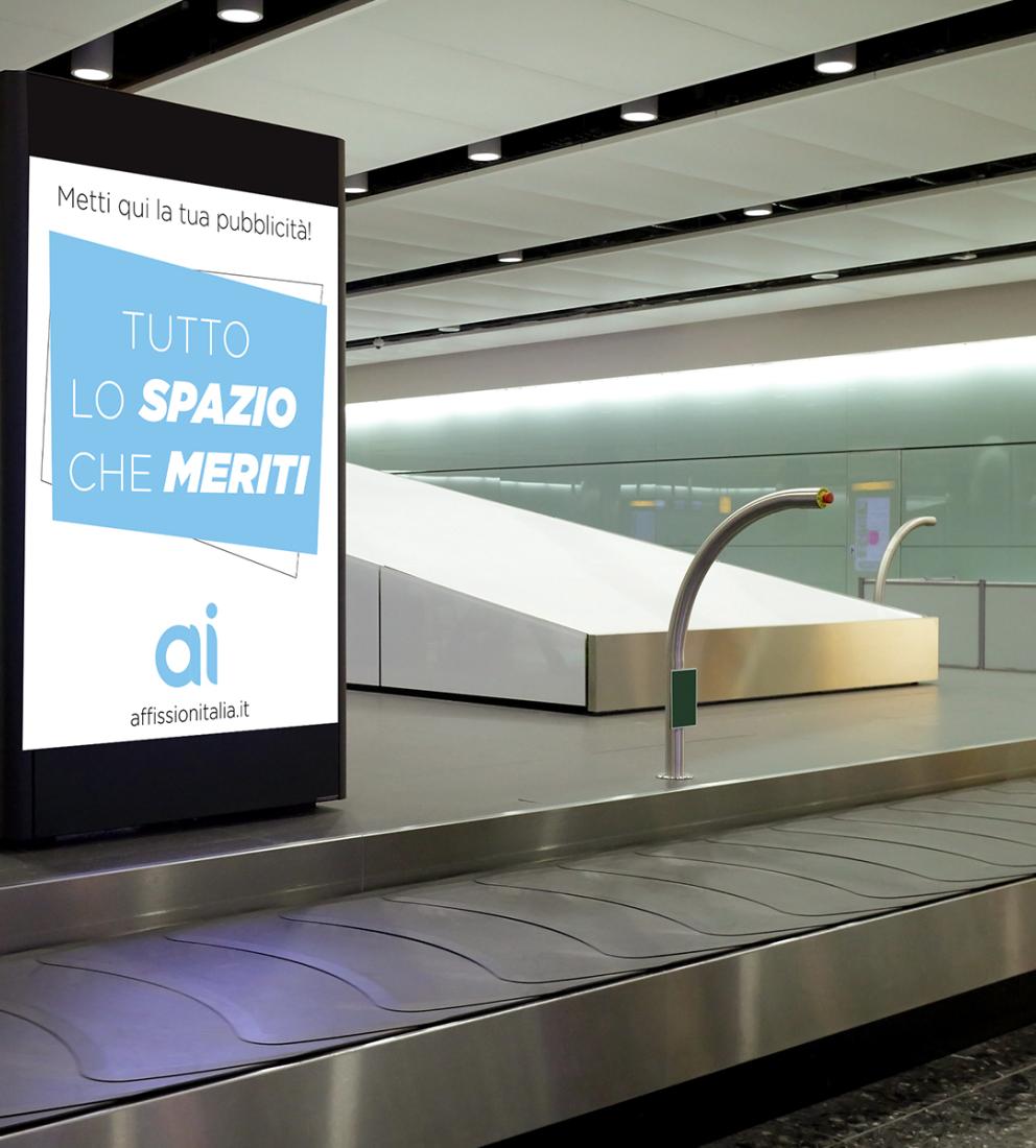 Aeroporti
