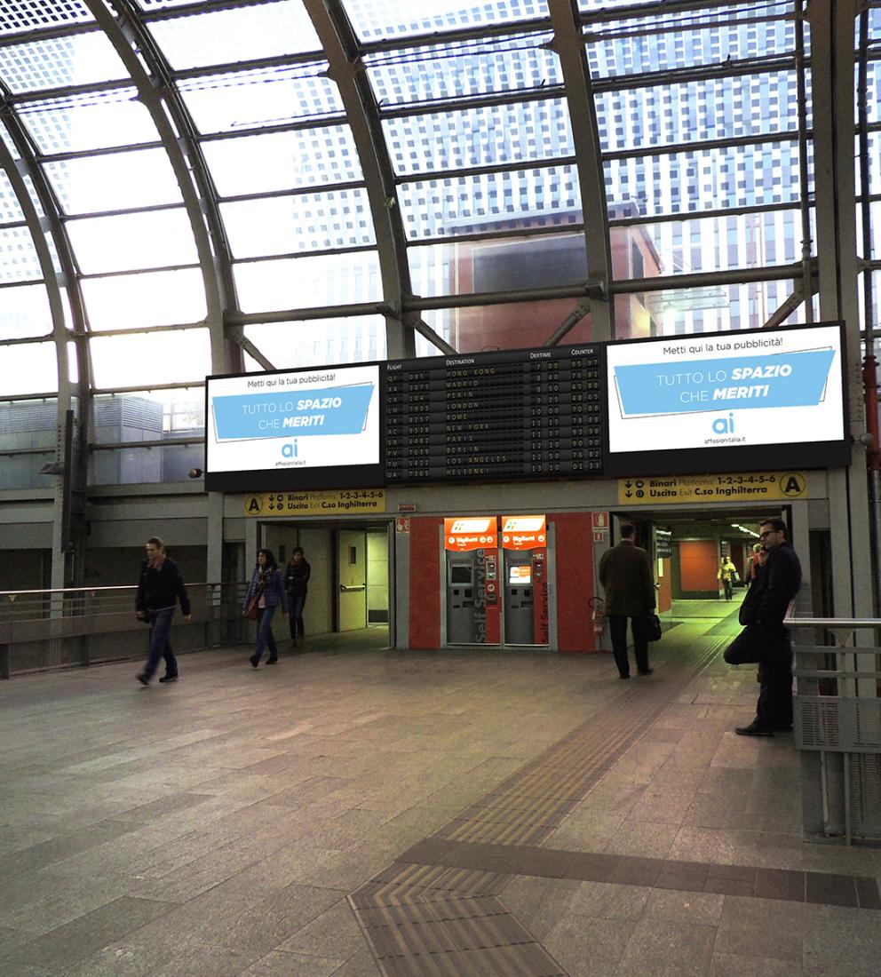 Metropolitana Milano