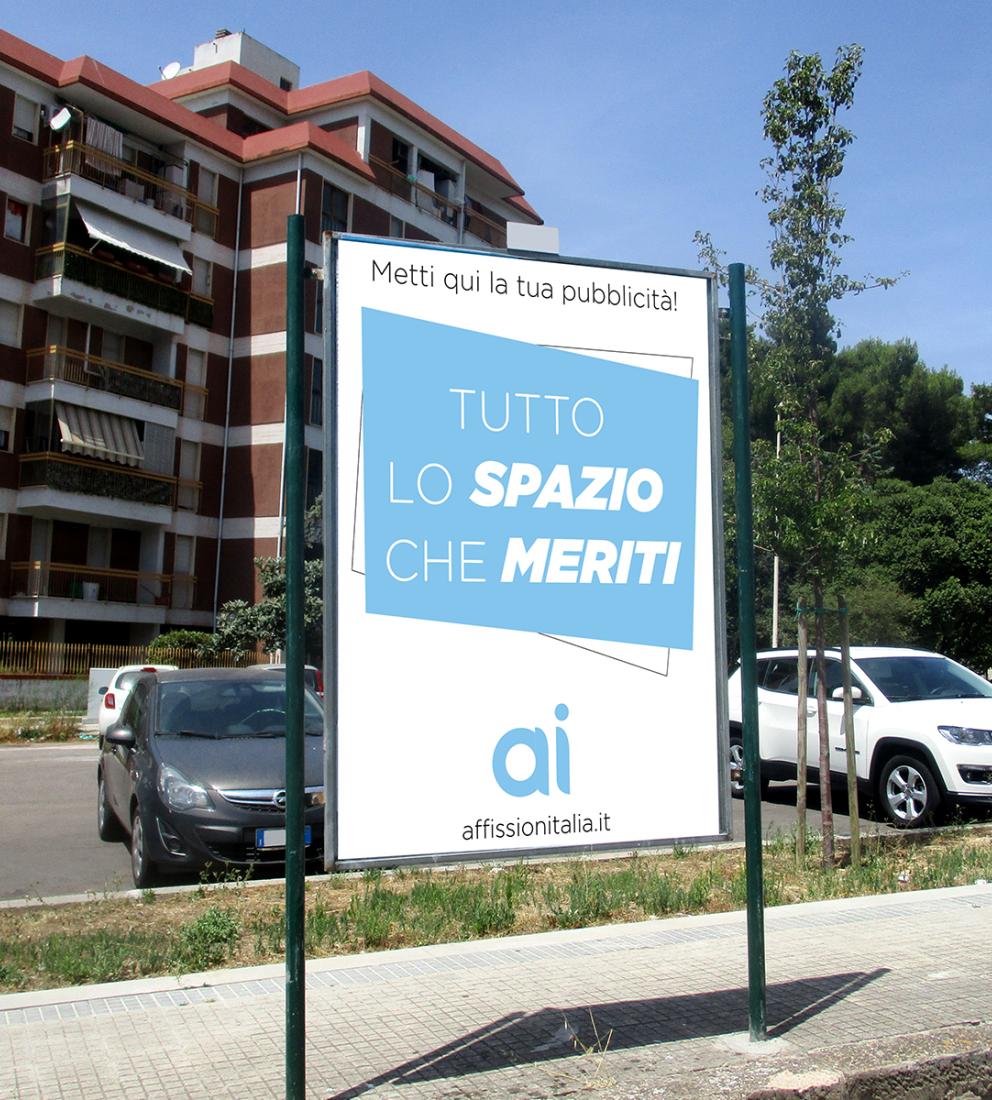Stendardi e totem