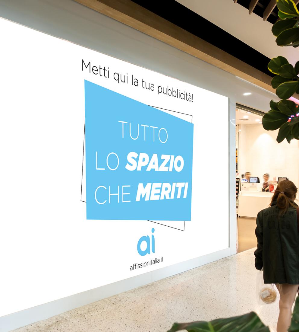 Centri commerciali