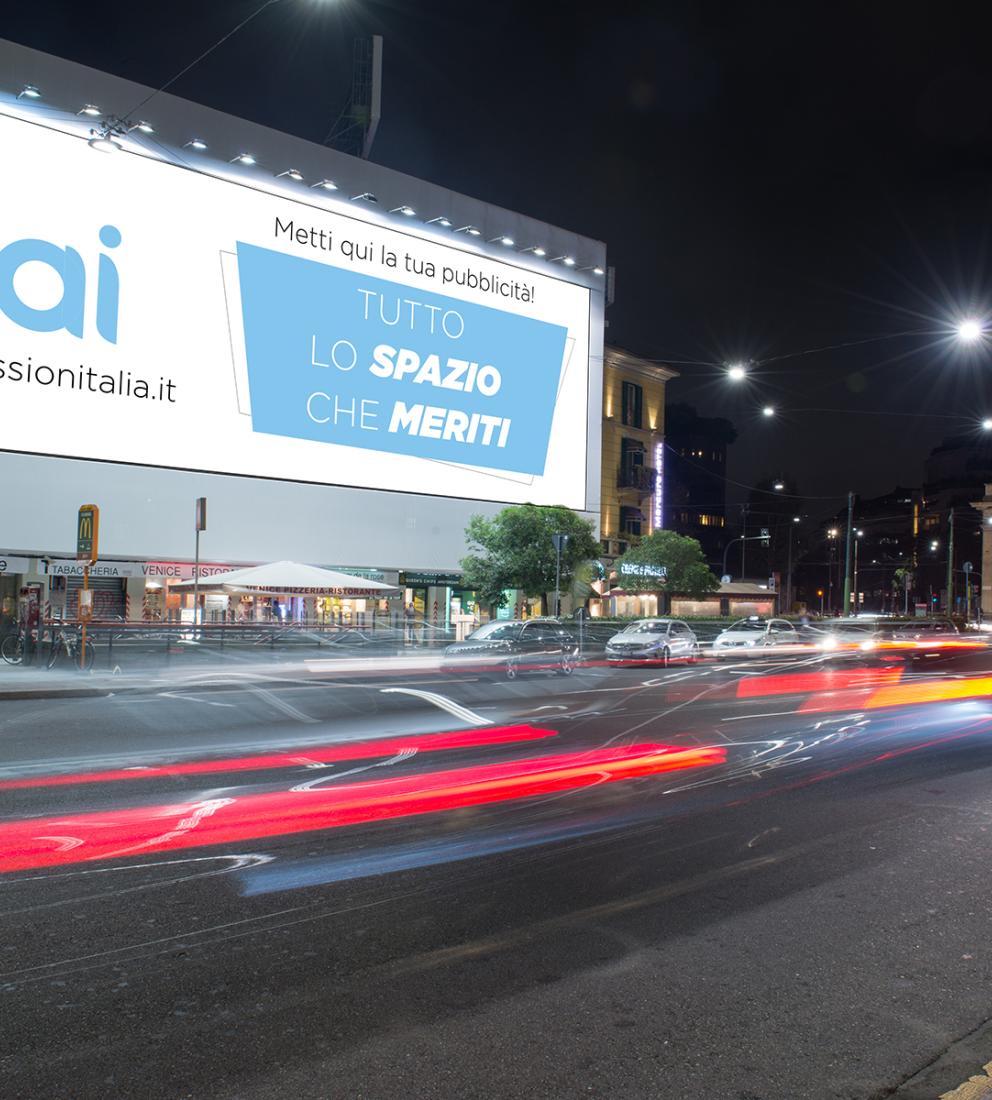 Maxi formati