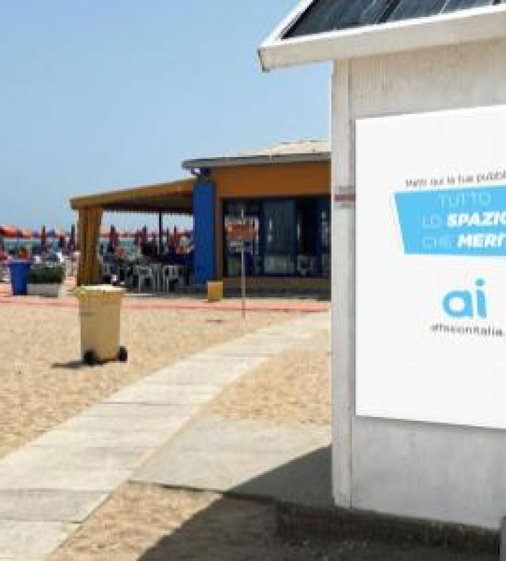 Stabilimenti balneari