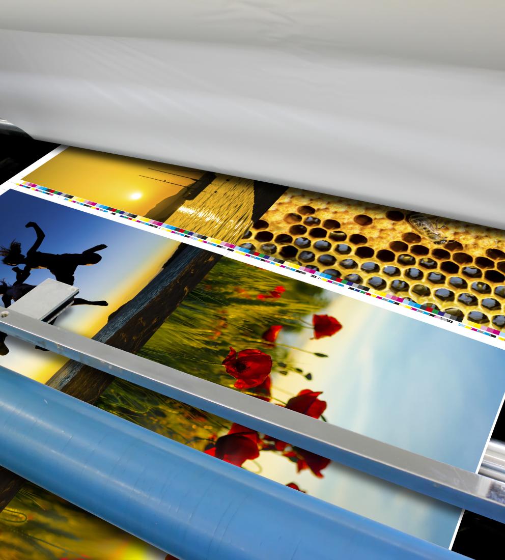 Stampa e gadget